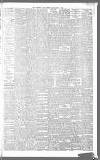 Birmingham Daily Gazette Saturday 29 June 1889 Page 5