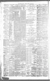 Birmingham Daily Gazette Saturday 29 June 1889 Page 8