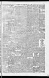 Birmingham Daily Gazette Monday 29 July 1889 Page 5