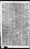 Birmingham Daily Gazette Tuesday 30 July 1889 Page 2