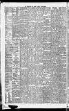 Birmingham Daily Gazette Tuesday 30 July 1889 Page 4