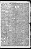 Birmingham Daily Gazette Tuesday 30 July 1889 Page 5
