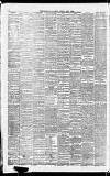 Birmingham Daily Gazette Thursday 08 August 1889 Page 2