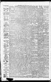 Birmingham Daily Gazette Thursday 08 August 1889 Page 4