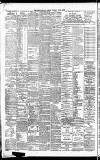 Birmingham Daily Gazette Thursday 08 August 1889 Page 8
