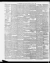 Birmingham Daily Gazette Wednesday 21 August 1889 Page 4