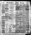 Birmingham Daily Gazette