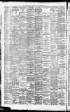 Birmingham Daily Gazette Saturday 14 September 1889 Page 4