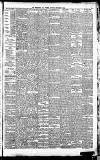 Birmingham Daily Gazette Saturday 14 September 1889 Page 5