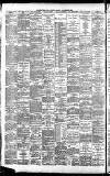 Birmingham Daily Gazette Saturday 28 September 1889 Page 3