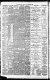 Birmingham Daily Gazette Saturday 28 September 1889 Page 4