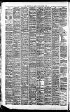 Birmingham Daily Gazette Saturday 26 October 1889 Page 2