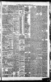 Birmingham Daily Gazette Saturday 26 October 1889 Page 3