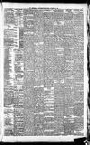 Birmingham Daily Gazette Saturday 26 October 1889 Page 5