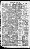 Birmingham Daily Gazette Saturday 26 October 1889 Page 8