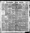 Birmingham Daily Gazette