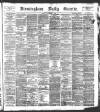 Birmingham Daily Gazette