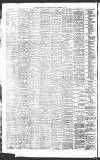 Birmingham Daily Gazette Monday 18 November 1889 Page 2