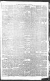 Birmingham Daily Gazette Monday 18 November 1889 Page 5