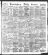 Birmingham Daily Gazette