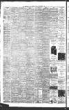 Birmingham Daily Gazette Thursday 05 December 1889 Page 2