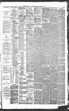 Birmingham Daily Gazette Thursday 05 December 1889 Page 3