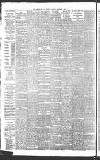Birmingham Daily Gazette Thursday 05 December 1889 Page 4