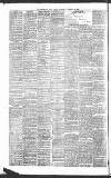 Birmingham Daily Gazette Wednesday 25 December 1889 Page 2