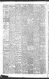 Birmingham Daily Gazette Wednesday 25 December 1889 Page 4