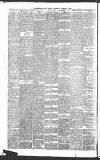 Birmingham Daily Gazette Wednesday 25 December 1889 Page 6