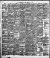 Birmingham Daily Gazette Monday 02 May 1892 Page 2