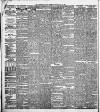 Birmingham Daily Gazette Monday 02 May 1892 Page 4