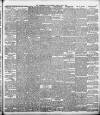 Birmingham Daily Gazette Monday 09 May 1892 Page 5