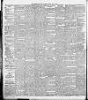 Birmingham Daily Gazette Friday 13 May 1892 Page 4