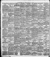 Birmingham Daily Gazette Saturday 14 May 1892 Page 4