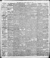 Birmingham Daily Gazette Saturday 14 May 1892 Page 5