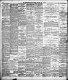 Birmingham Daily Gazette Saturday 21 May 1892 Page 8