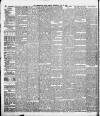 Birmingham Daily Gazette Wednesday 25 May 1892 Page 4