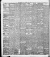 Birmingham Daily Gazette Friday 27 May 1892 Page 4