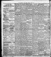 Birmingham Daily Gazette Monday 20 June 1892 Page 4