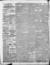 Birmingham Daily Gazette Tuesday 21 June 1892 Page 4