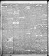 Birmingham Daily Gazette Monday 19 September 1892 Page 6