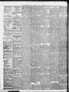 Birmingham Daily Gazette Friday 23 September 1892 Page 4