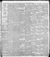 Birmingham Daily Gazette Saturday 24 September 1892 Page 5