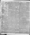 Birmingham Daily Gazette Thursday 29 September 1892 Page 4