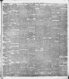 Birmingham Daily Gazette Thursday 29 September 1892 Page 5