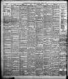 Birmingham Daily Gazette Saturday 01 October 1892 Page 2