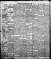 Birmingham Daily Gazette Tuesday 04 October 1892 Page 4