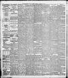 Birmingham Daily Gazette Monday 10 October 1892 Page 4