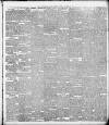 Birmingham Daily Gazette Monday 10 October 1892 Page 5